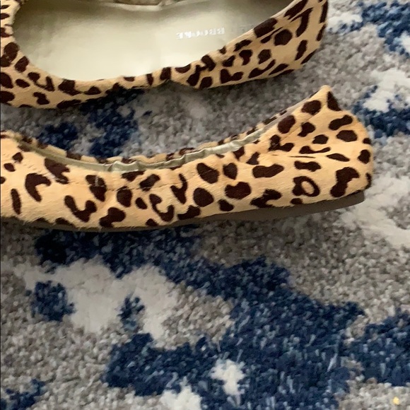 Leopard flats - Picture 4 of 4
